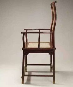 明式家具之魂与化妆品之韵 结构与工艺的匠心独诣