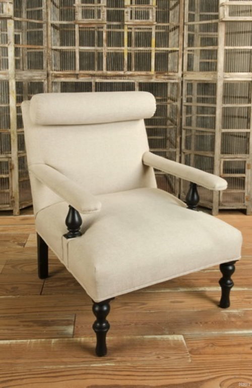 餐厅家具与家用电器的融合 单人沙发的优雅协奏