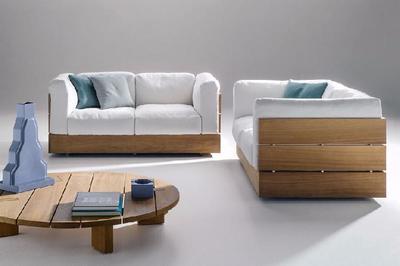 卓越不凡的藤制品家具 BONACINA 1889的艺术传承与意式生活美学